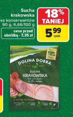 Sucha krakowska