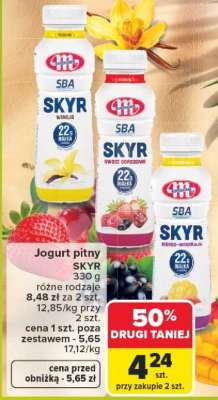 Skyr