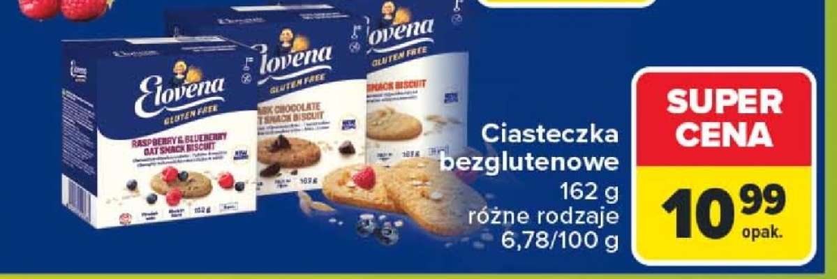 Elovena