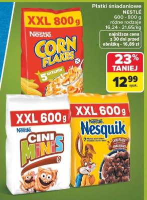Nestlé Corn Flakes