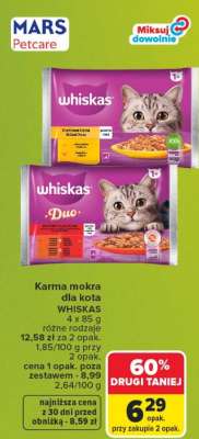 Whiskas