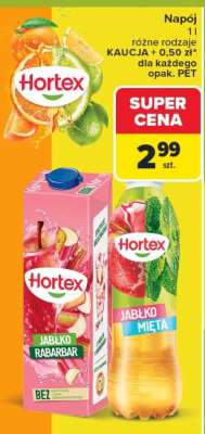 HORTEX