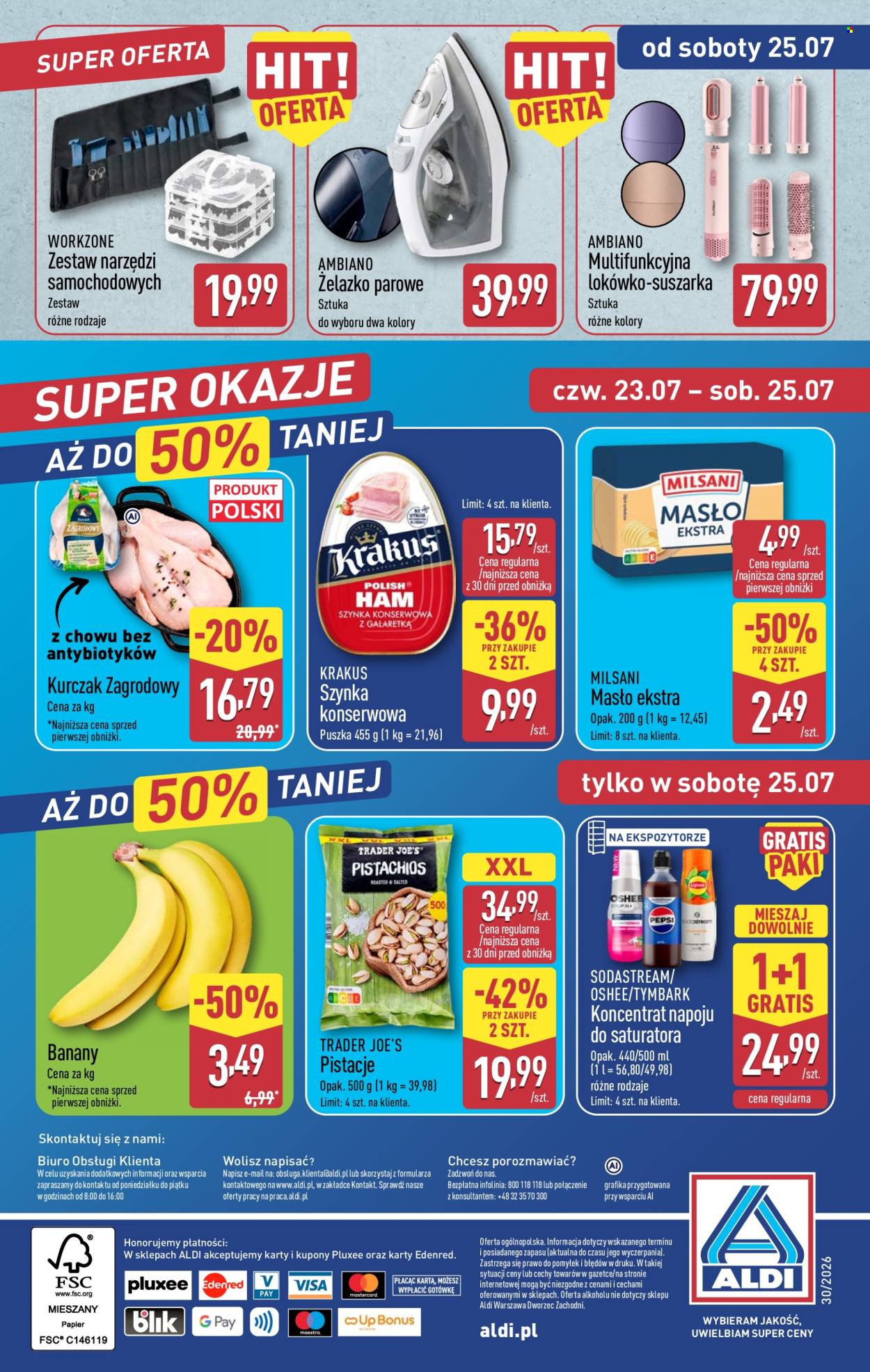Gazetka ALDI - 20.07.2026 - 25.07.2026. Strona 44