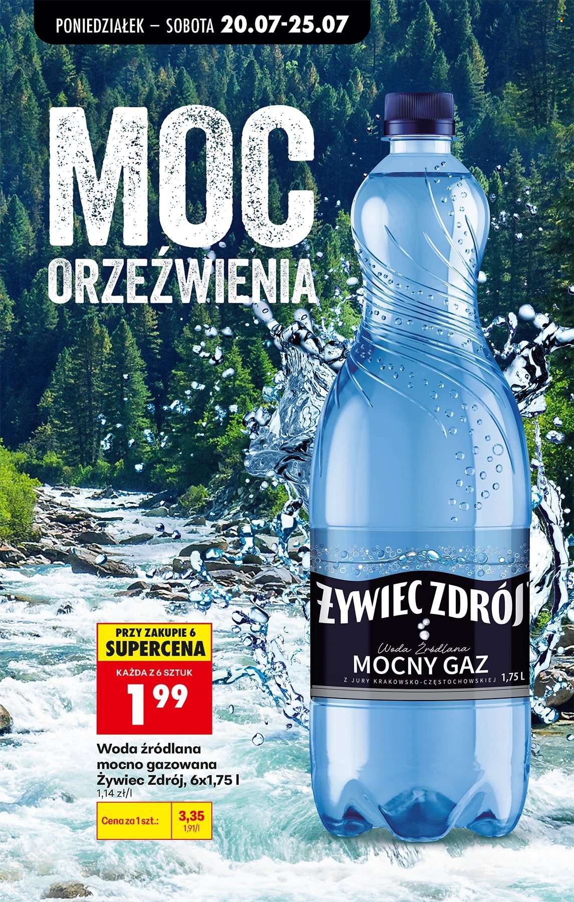 Gazetka Biedronka - 20.07.2026 - 25.07.2026. Strona 86