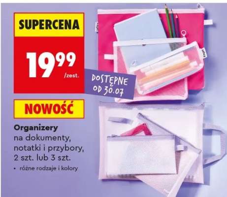 Organizery