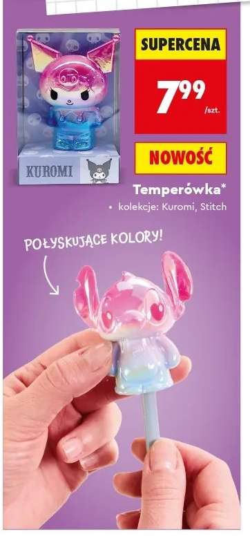 Temperówka