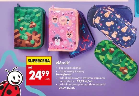 Piórnik