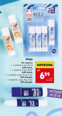 Kleje