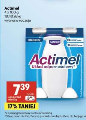 Actimel