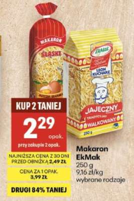 Makaron EkMak