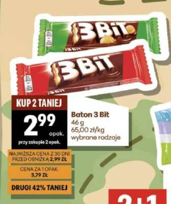 Baton 3 BIT