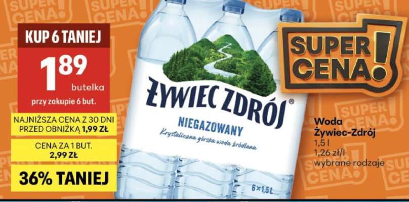 ŻYWIEC ZDRÓJ