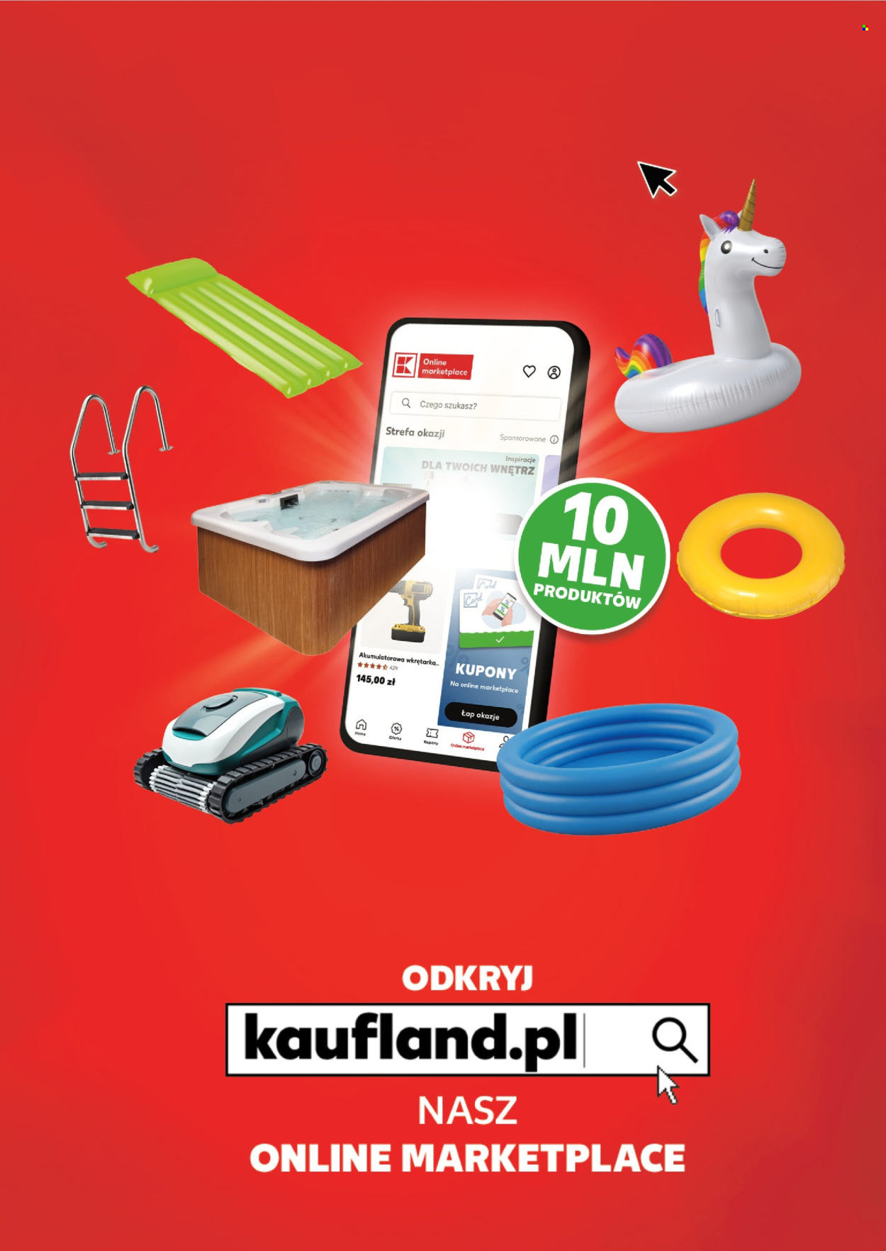 Gazetka Kaufland - 23.07.2026 - 5.08.2026. Strona 17