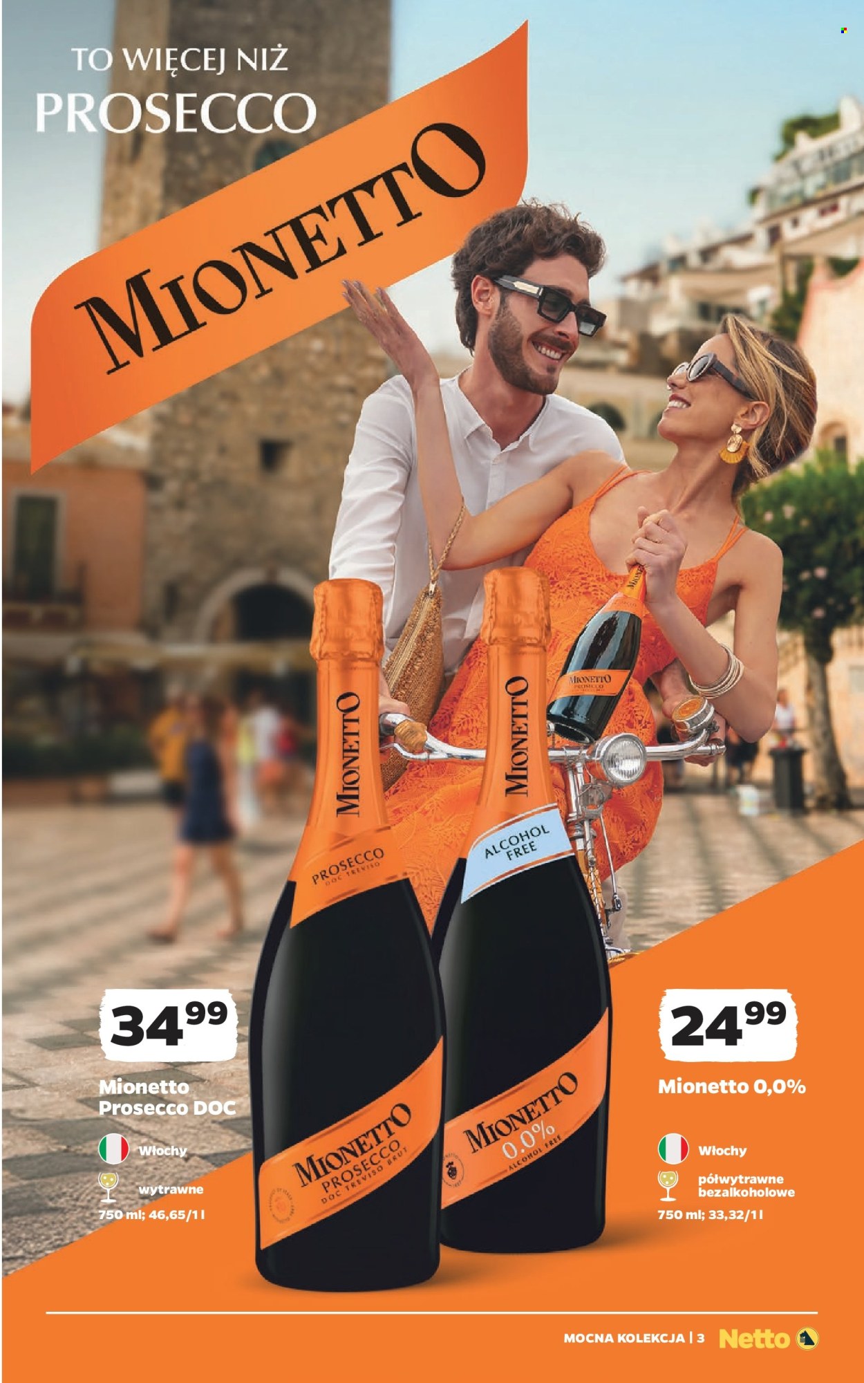 Gazetka Netto - 20.07.2026 - 1.08.2026. Strona 3