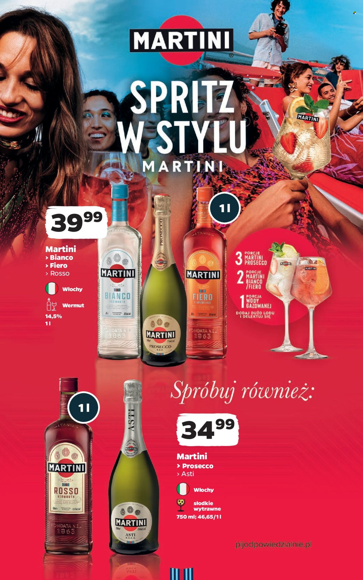 Leták Netto - 20.7.2026 - 1.8.2026. Strana 4