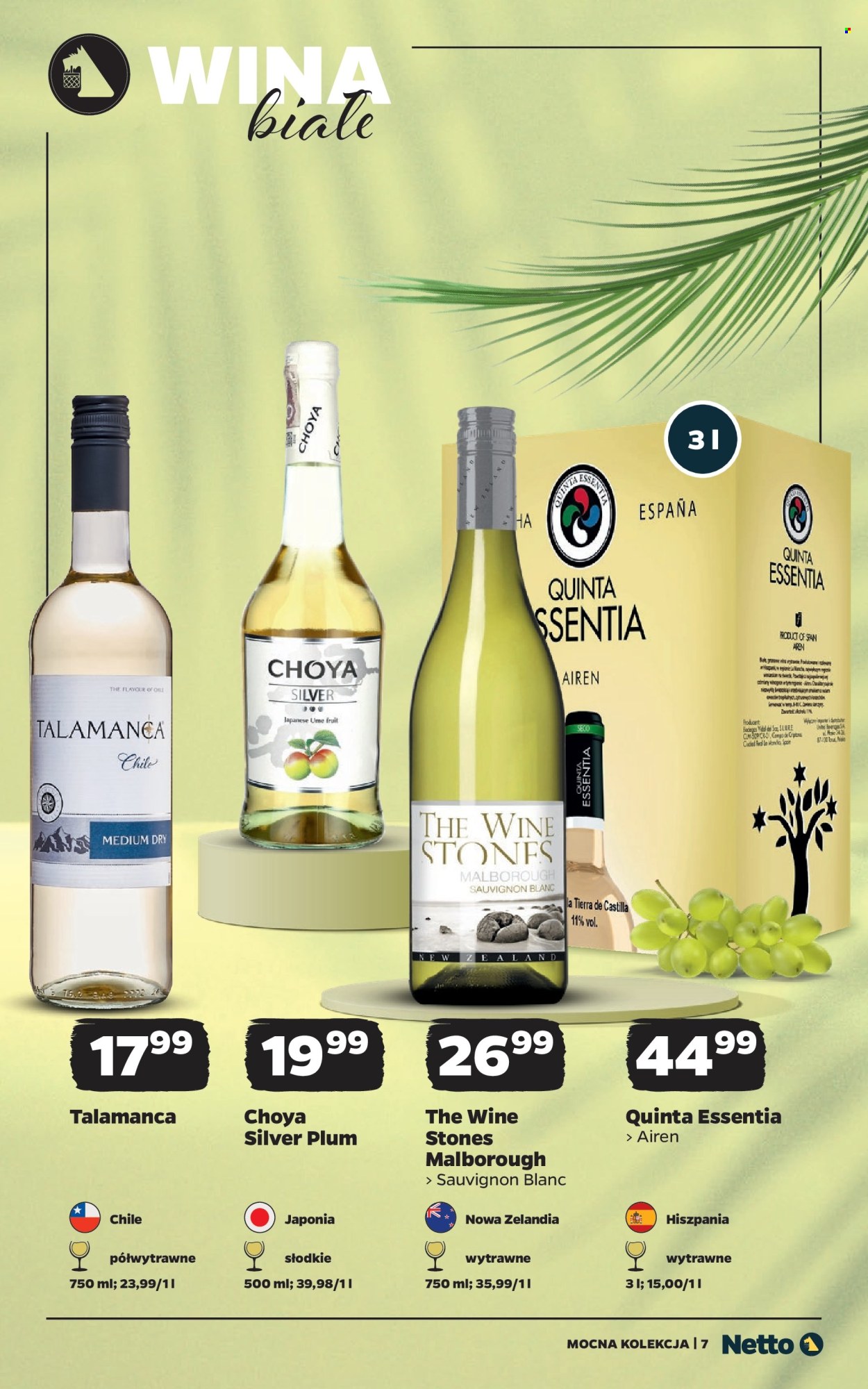 Gazetka Netto - 20.07.2026 - 1.08.2026. Strona 7