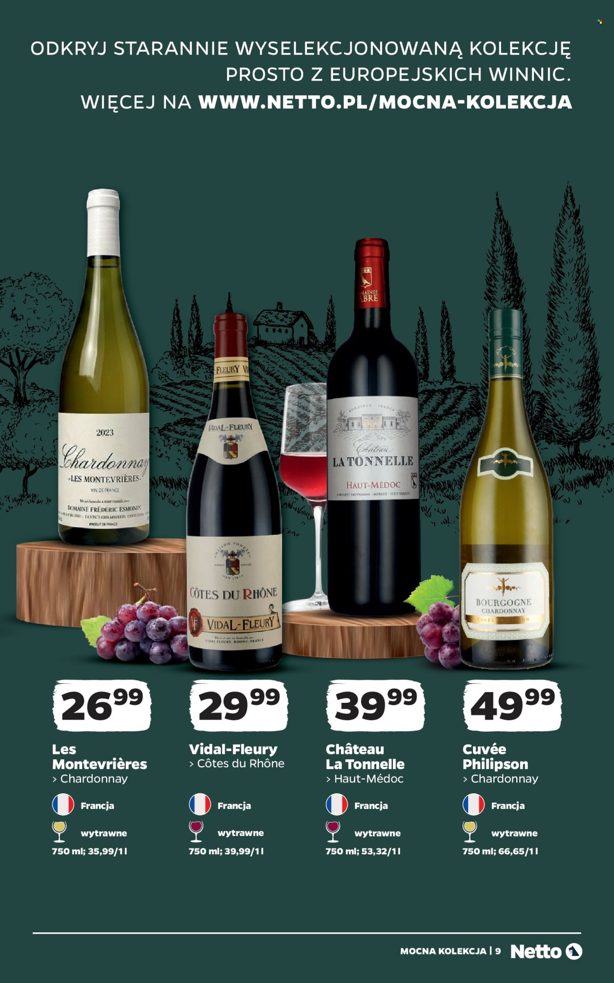 Gazetka Netto - 20.07.2026 - 1.08.2026. Strona 9