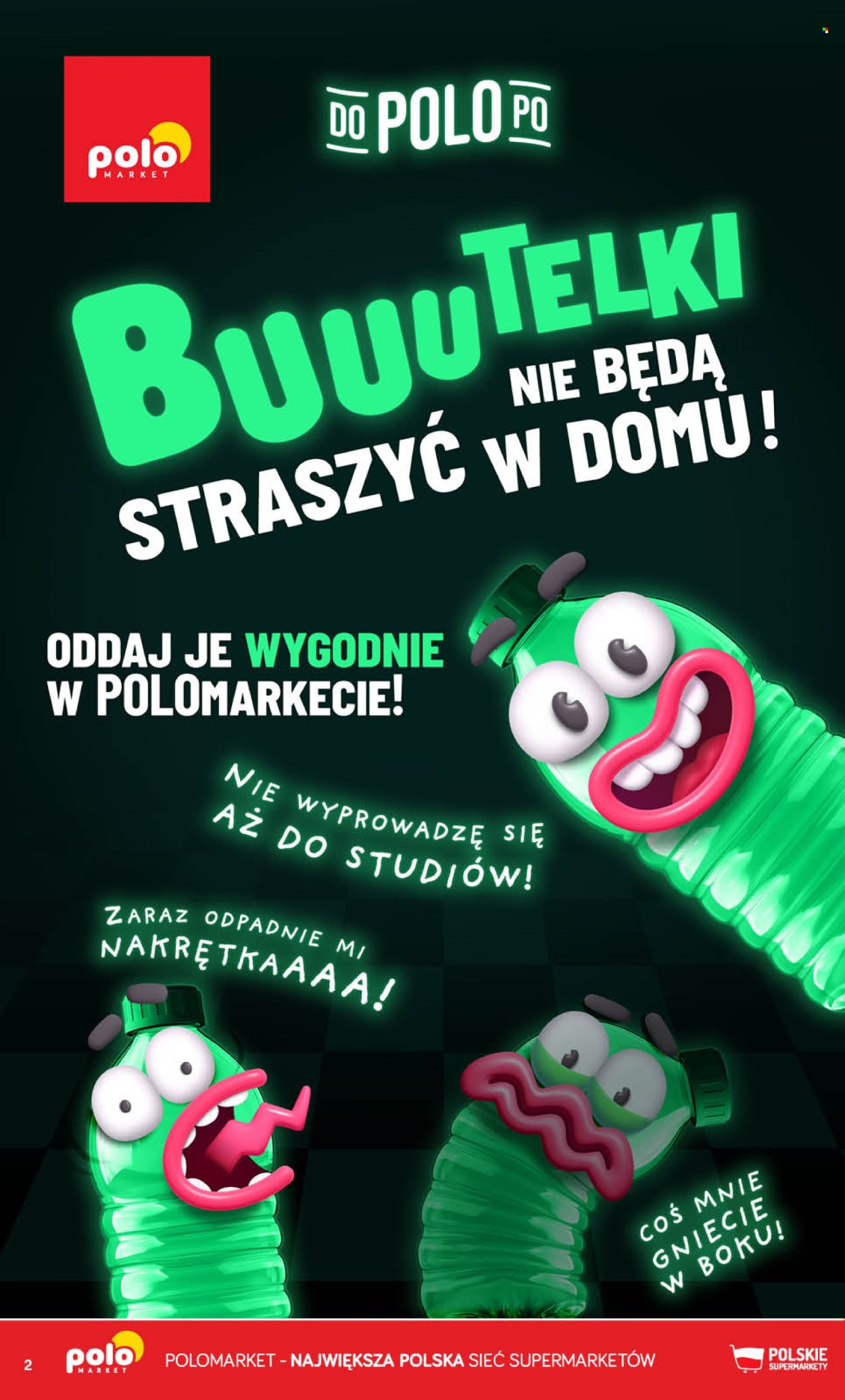 Gazetka Polomarket - 22.07.2026 - 28.07.2026. Strona 2