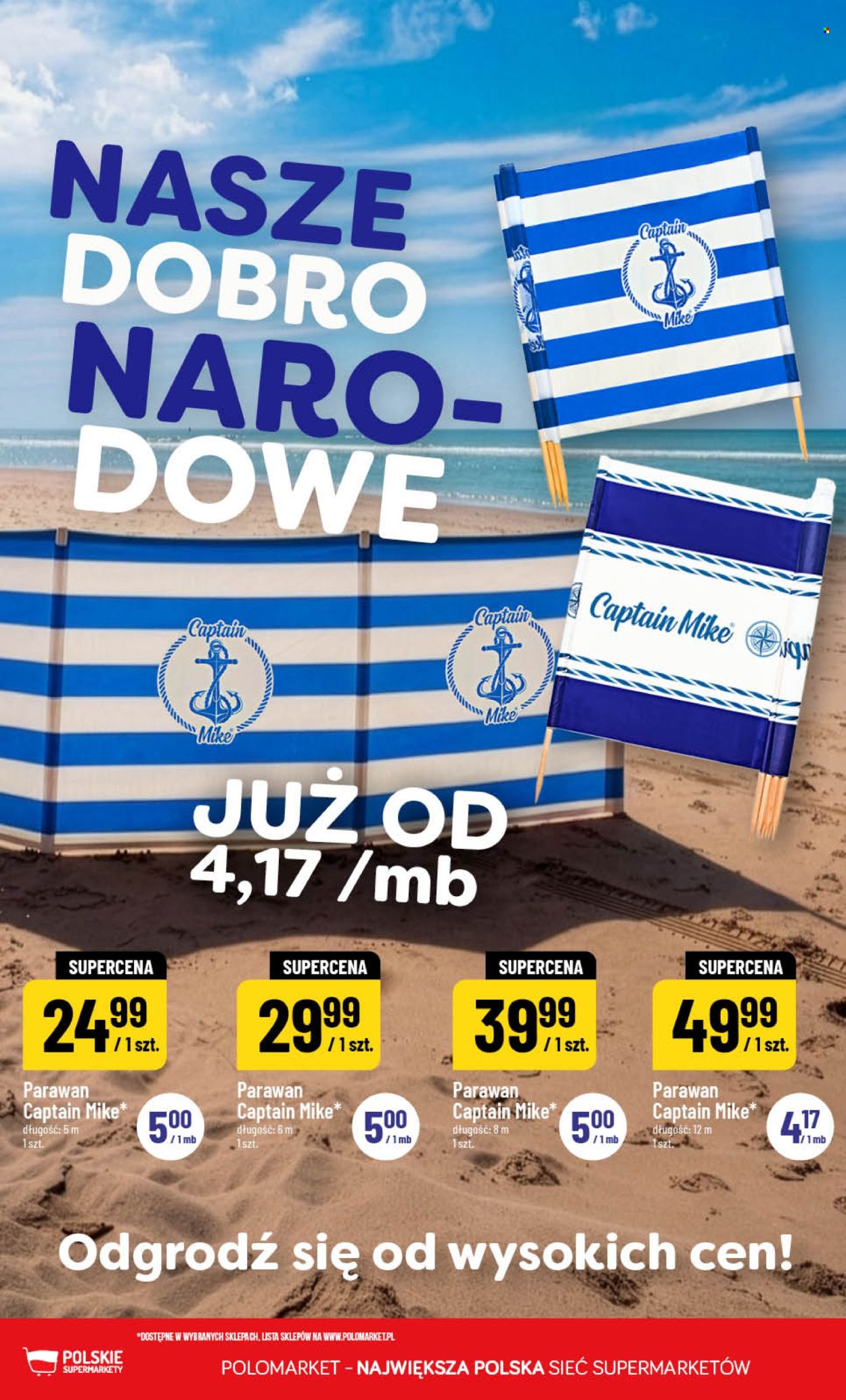Leták Polomarket - 22.7.2026 - 28.7.2026. Strana 70