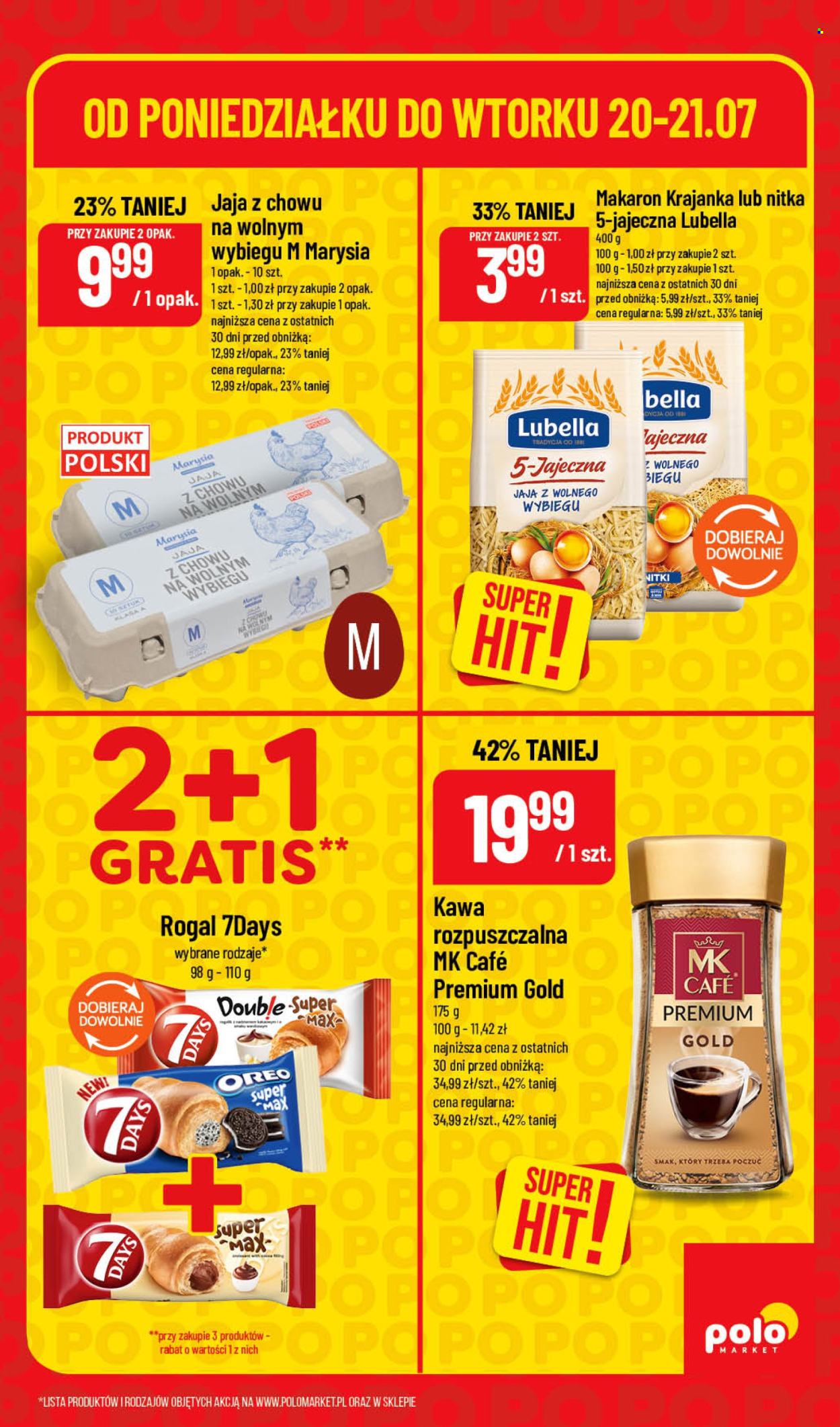 Gazetka Polomarket - 20.07.2026 - 21.07.2026. Strona 5