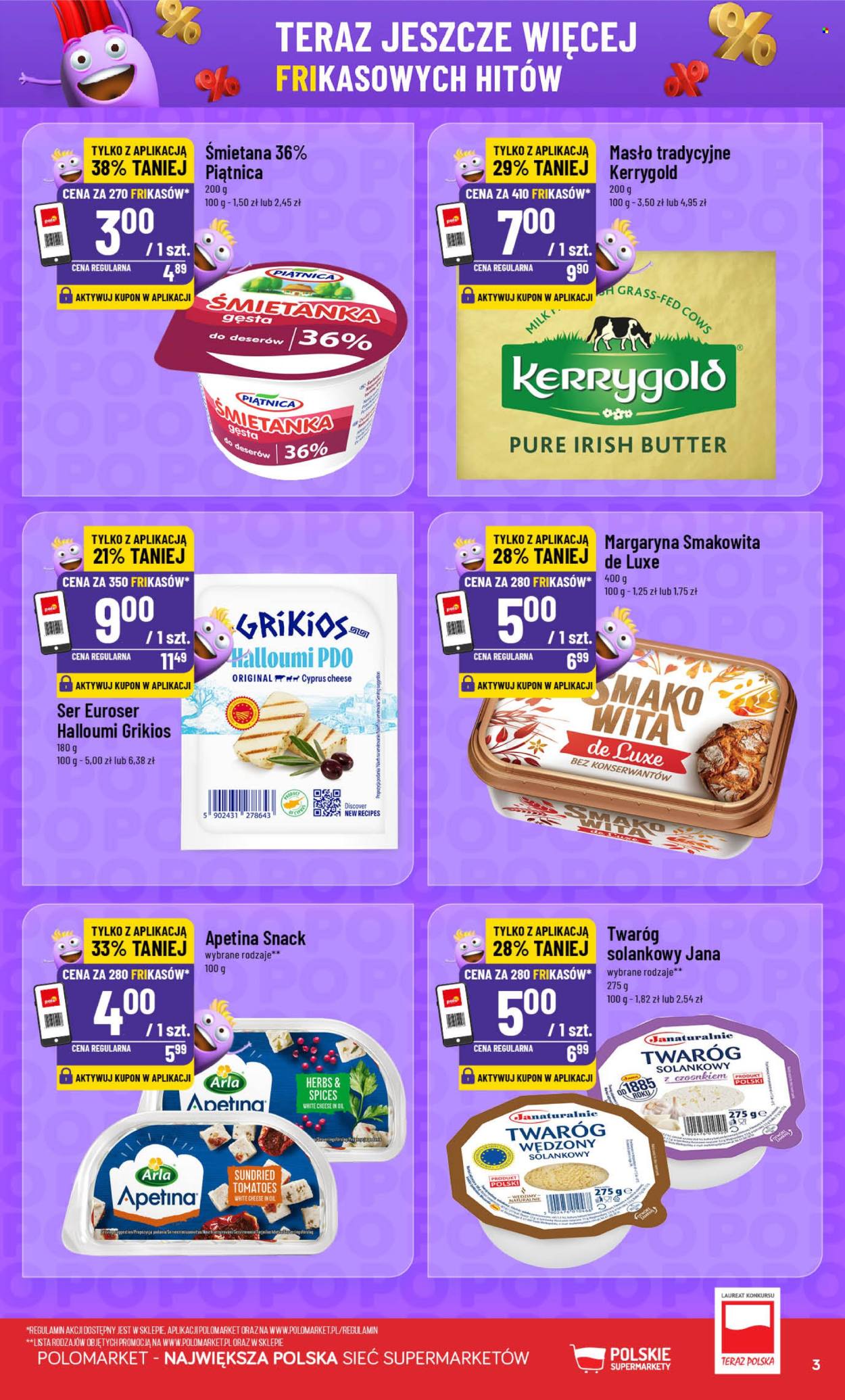 Gazetka Polomarket - 22.07.2026 - 28.07.2026. Strona 3