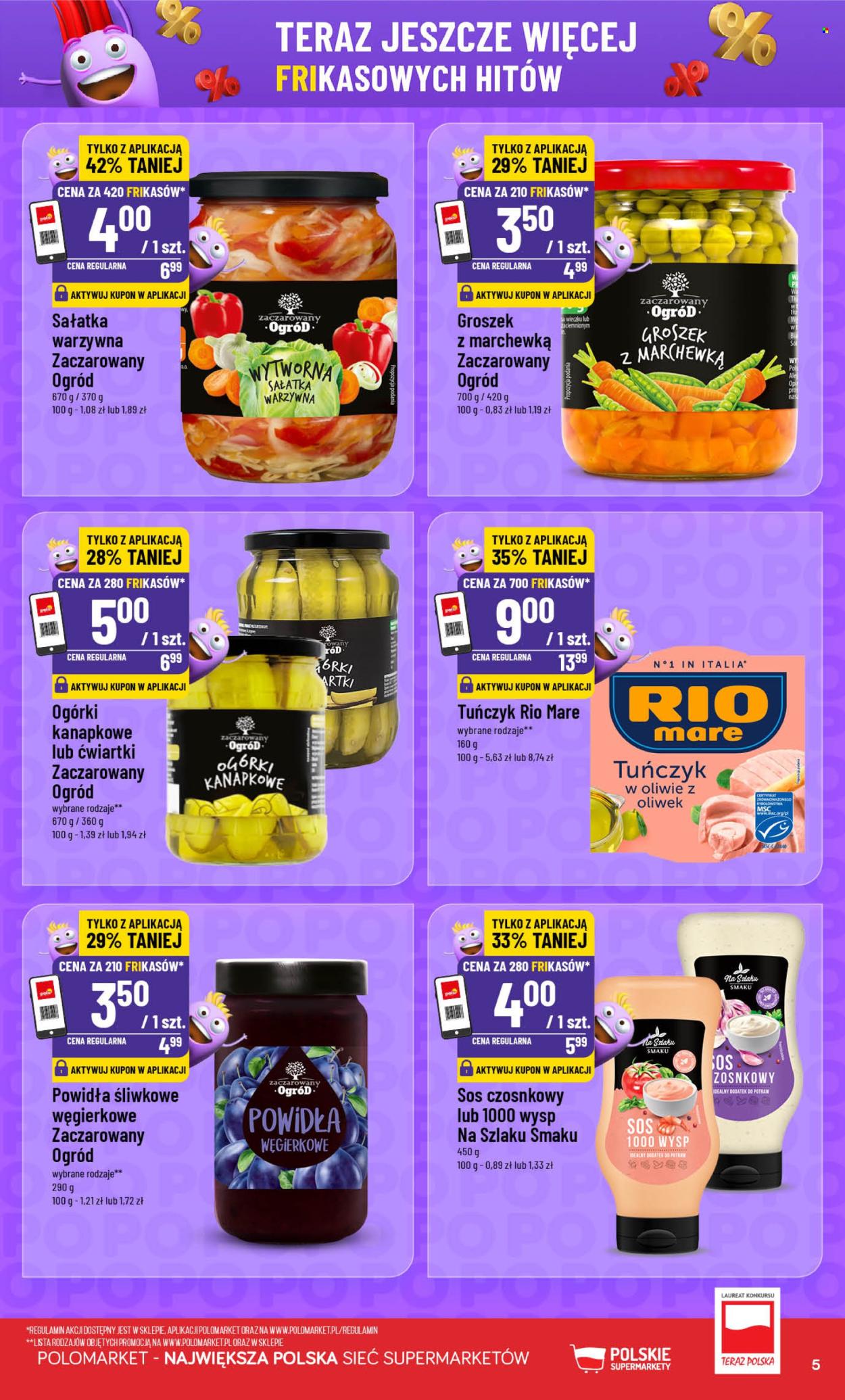 Gazetka Polomarket - 22.07.2026 - 28.07.2026. Strona 5