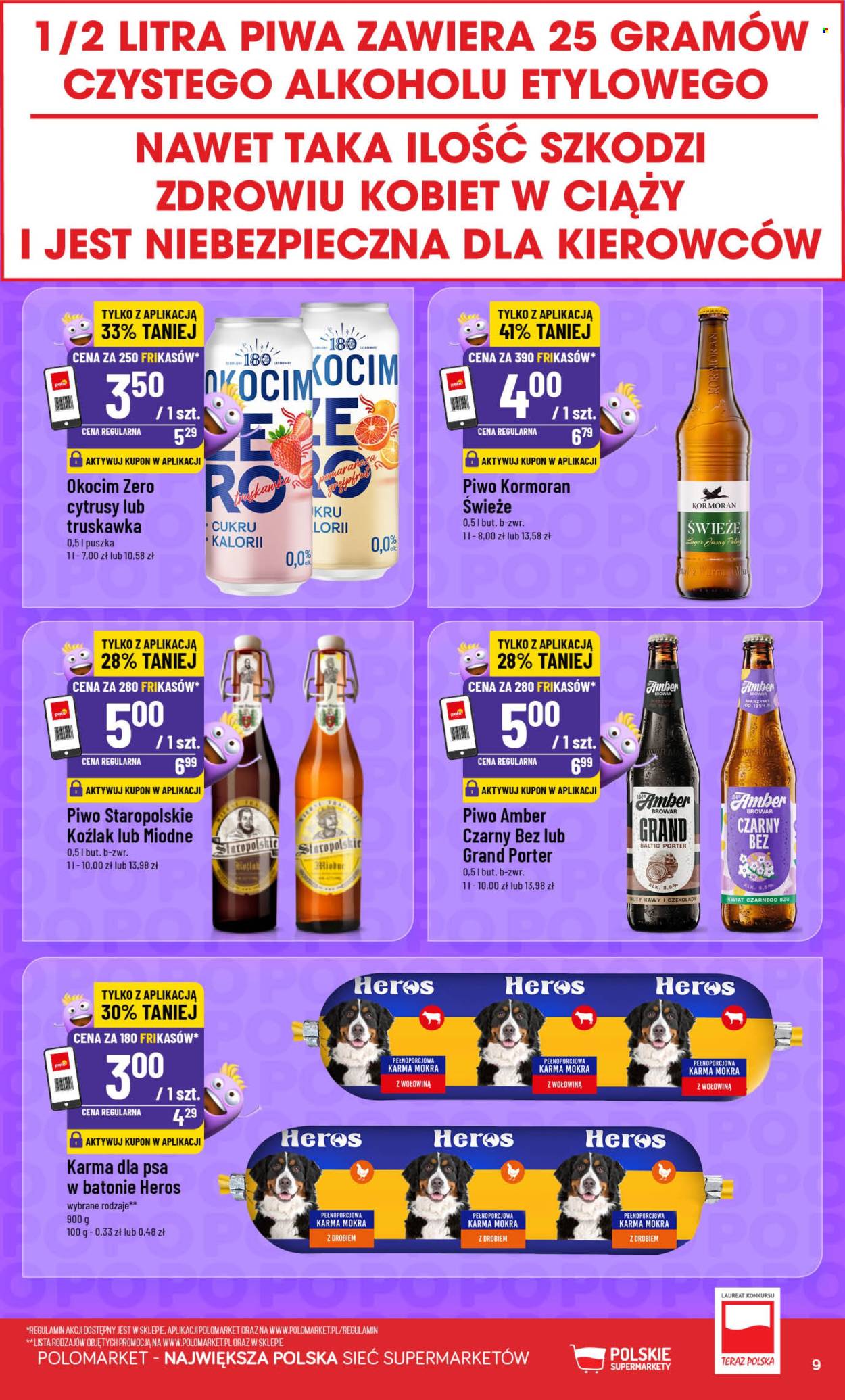 Gazetka Polomarket - 22.07.2026 - 28.07.2026. Strona 9