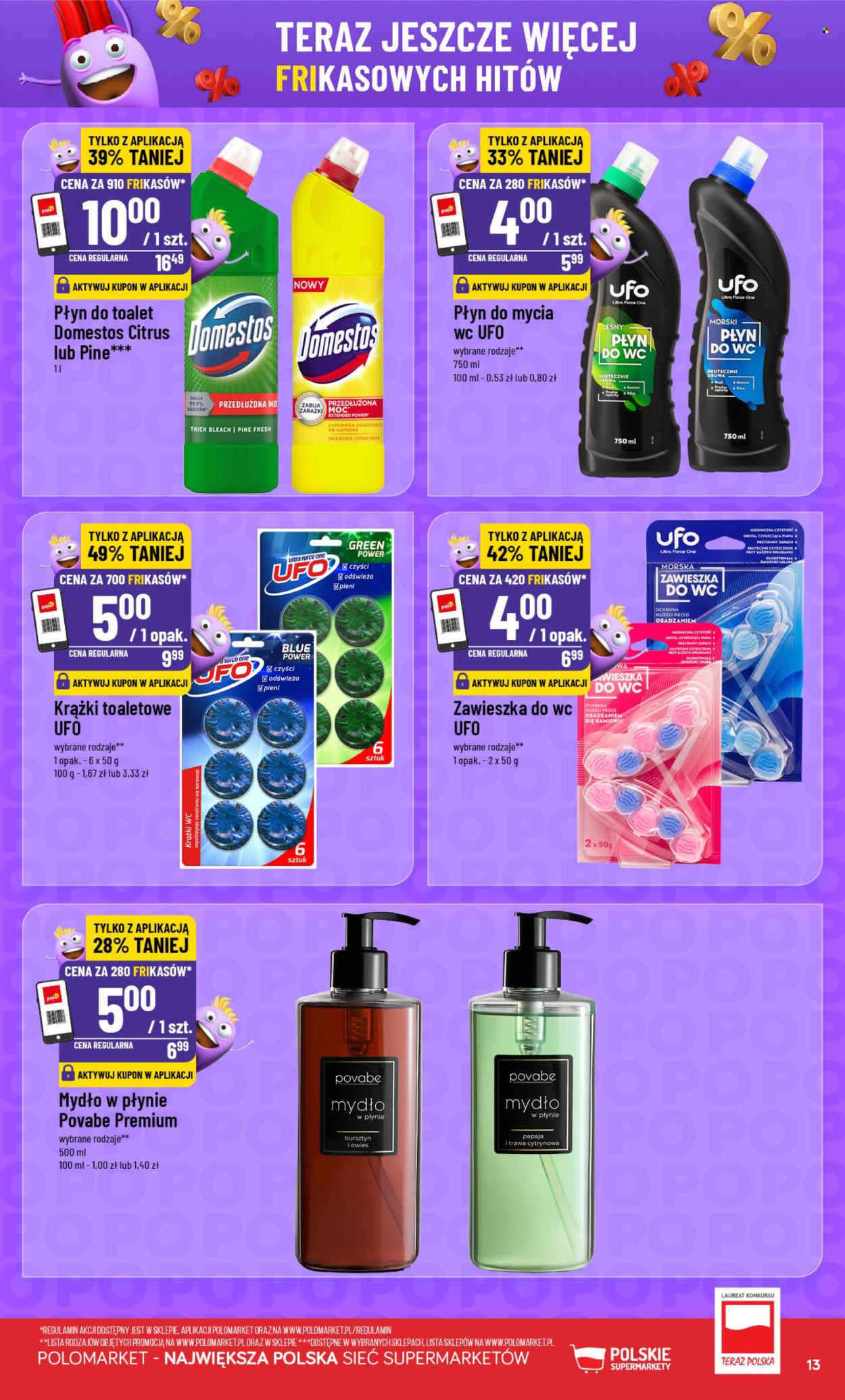 Gazetka Polomarket - 22.07.2026 - 28.07.2026. Strona 13