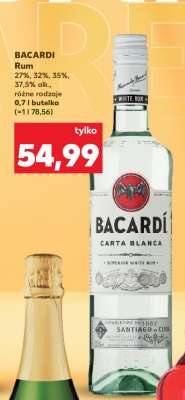 Bacardi