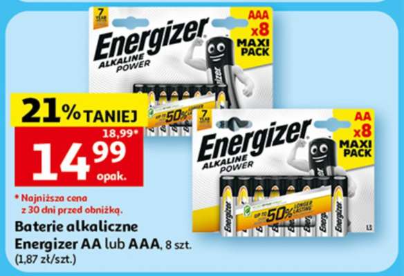 ENERGIZER