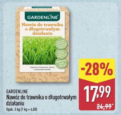 GARDENLINE