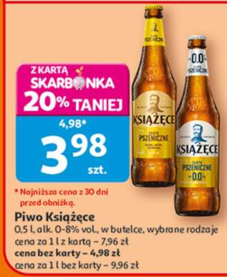 Piwo Książęce