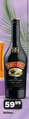 Baileys