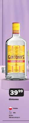 Gintonns
