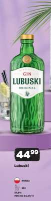 Lubuski