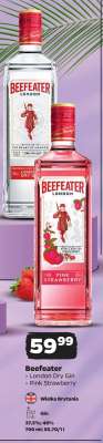 BEEFEATER