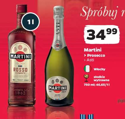 MARTINI