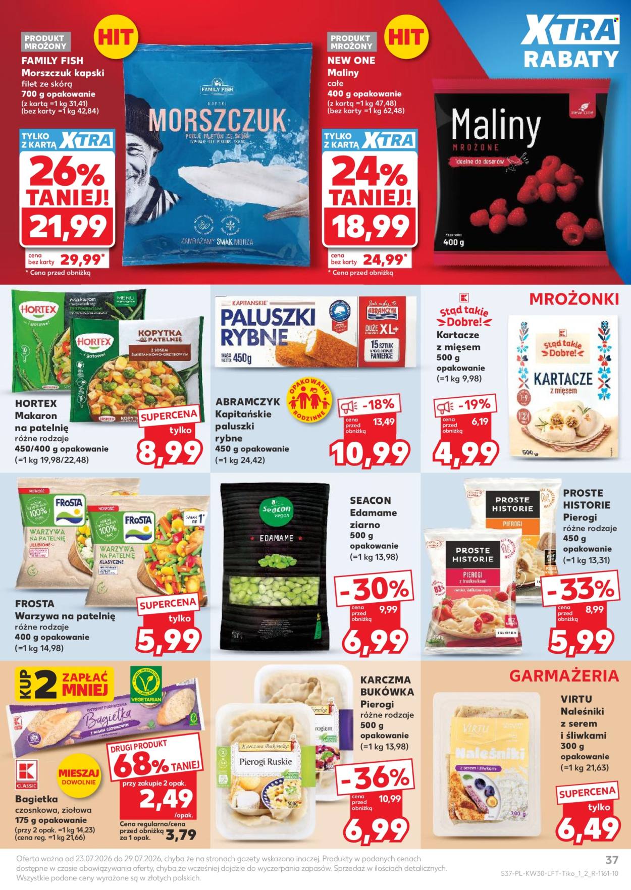 Gazetka Kaufland - 23.07.2026 - 29.07.2026. Strona 37