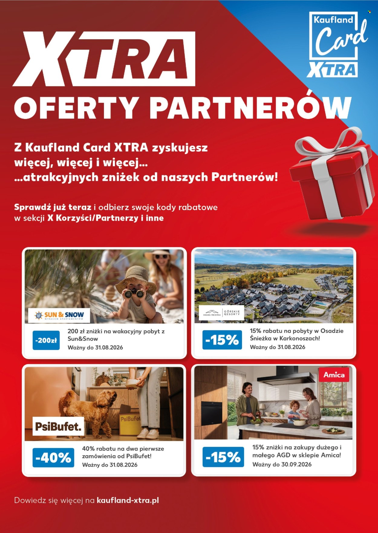 Leták Kaufland - 23.7.2026 - 29.7.2026. Strana 19