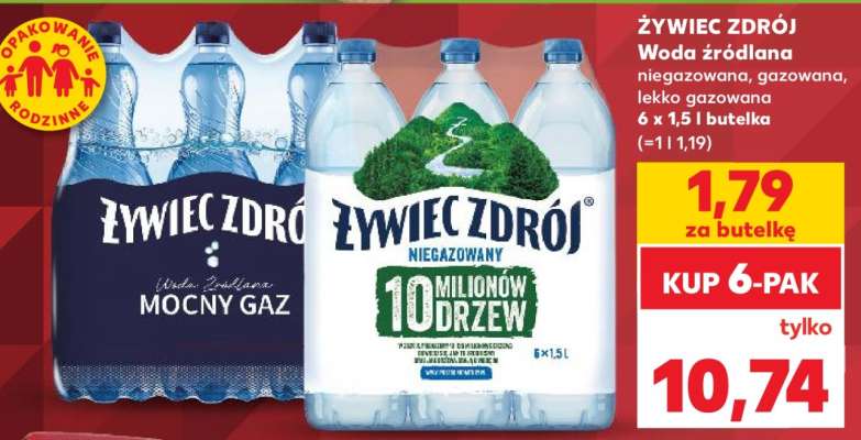ŻYWIEC ZDRÓJ
