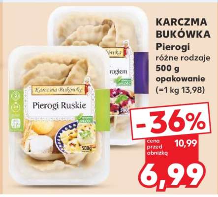 KARCZMA BUKÓWKA