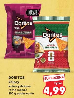 Doritos