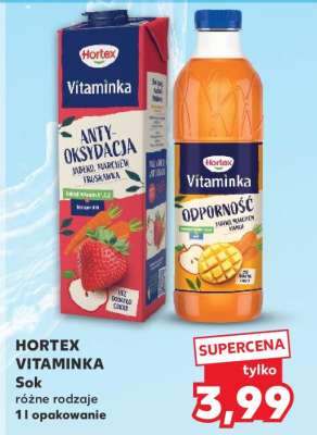 Hortex Vitaminka