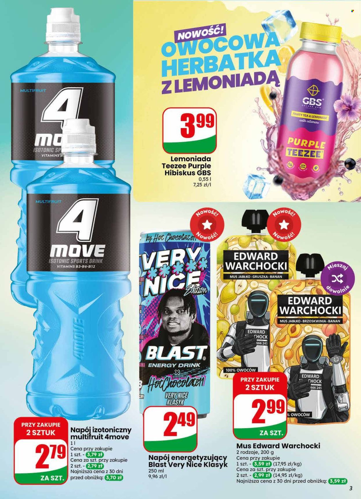 Leták Dino - 22.7.2026 - 28.7.2026. Strana 3