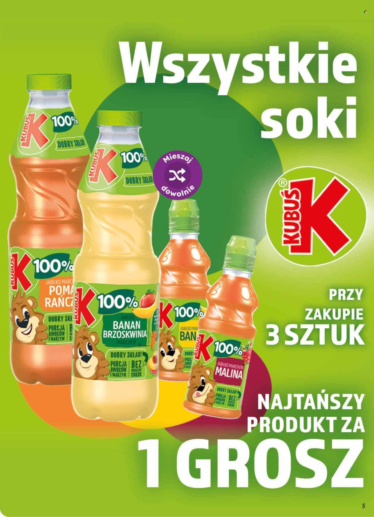Leták Dino - 22.7.2026 - 28.7.2026. Strana 5