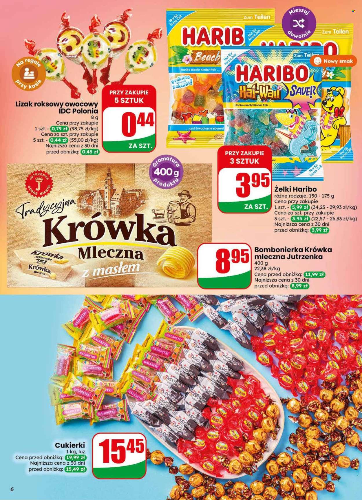 Leták Dino - 22.7.2026 - 28.7.2026. Strana 6
