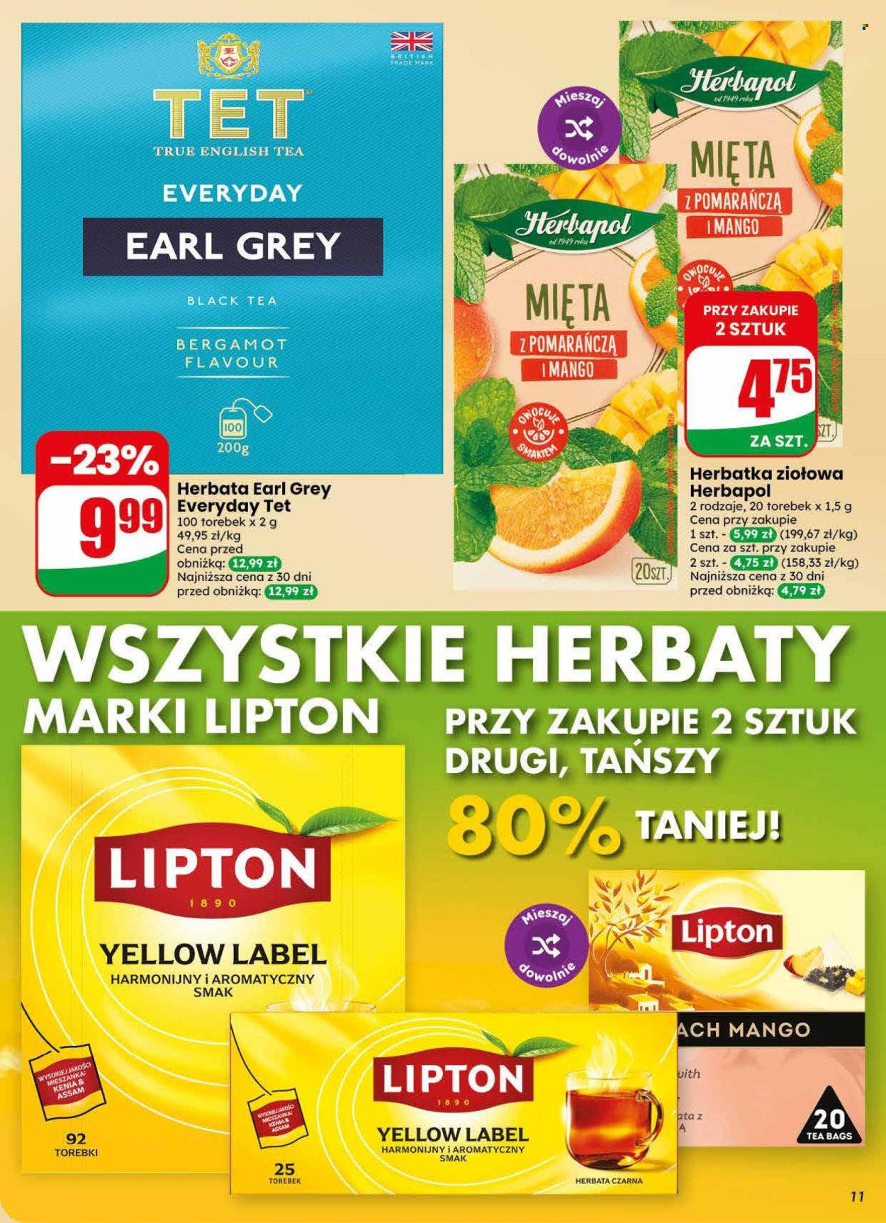 Leták Dino - 22.7.2026 - 28.7.2026. Strana 11