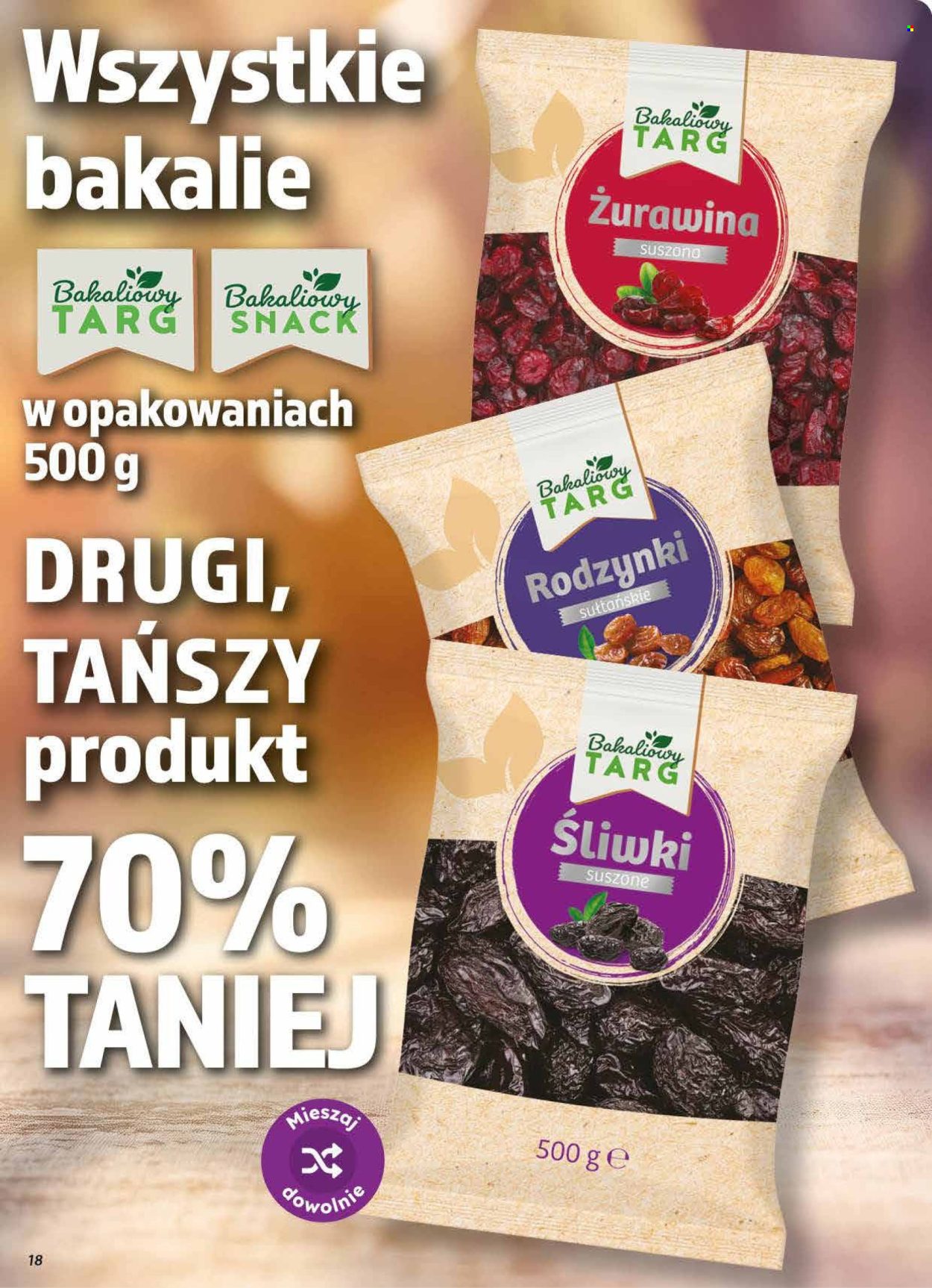 Leták Dino - 22.7.2026 - 28.7.2026. Strana 18
