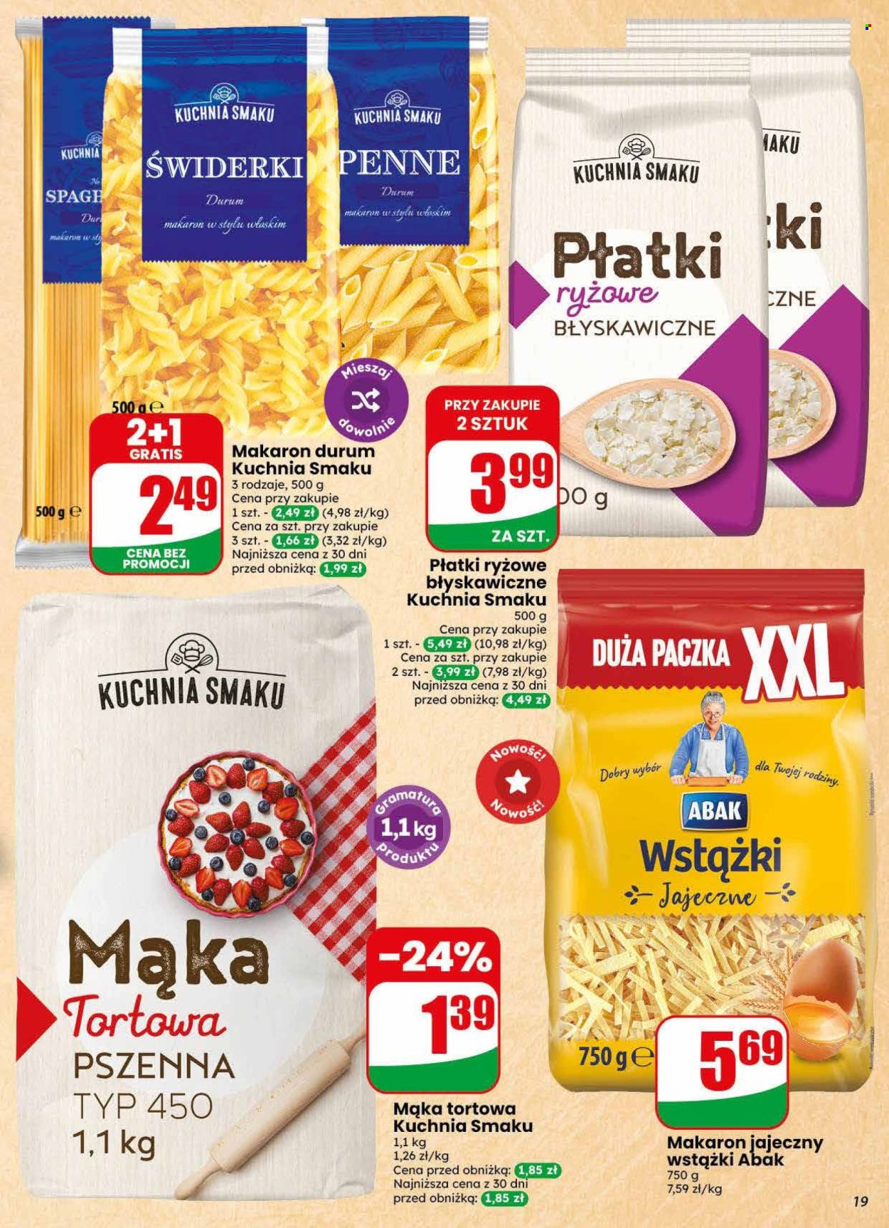 Leták Dino - 22.7.2026 - 28.7.2026. Strana 19