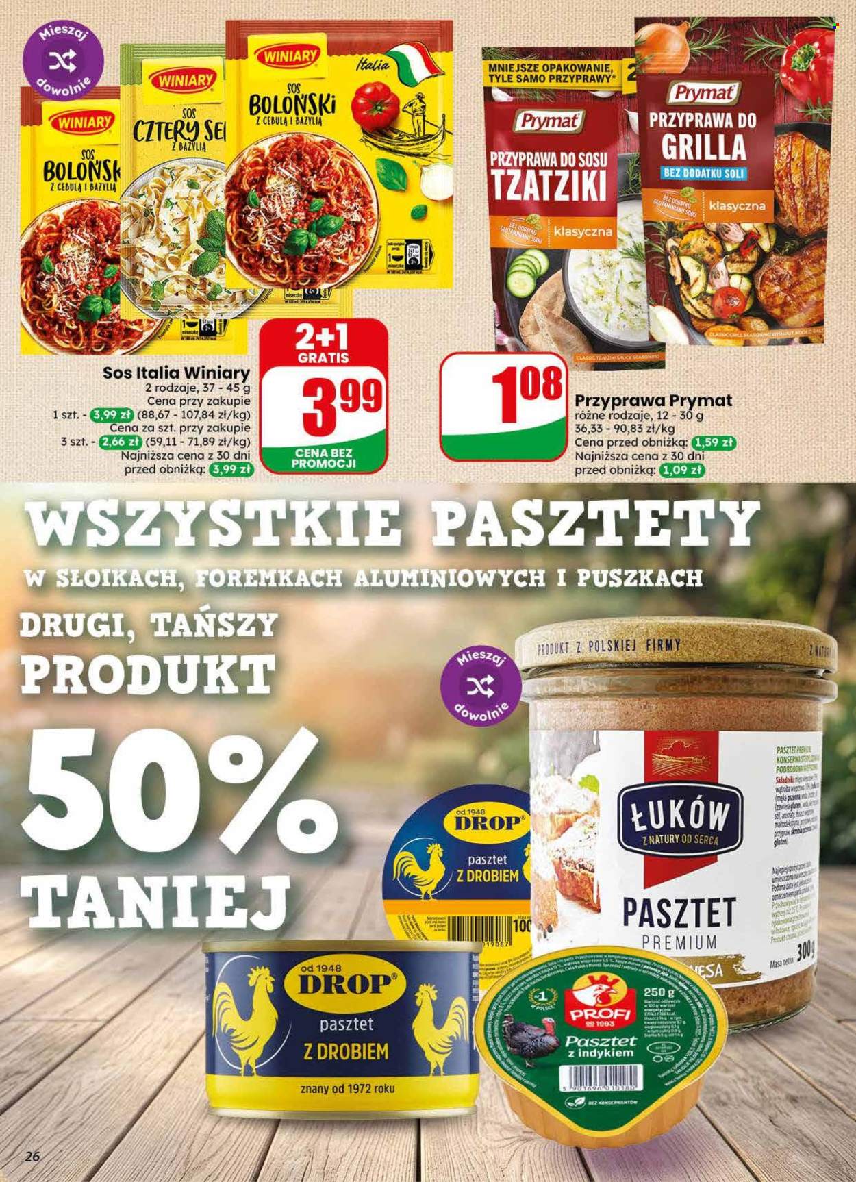 Leták Dino - 22.7.2026 - 28.7.2026. Strana 26